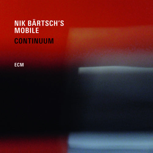 Nik Bartsch -mobile- - Continuum (LP) - Discords.nl