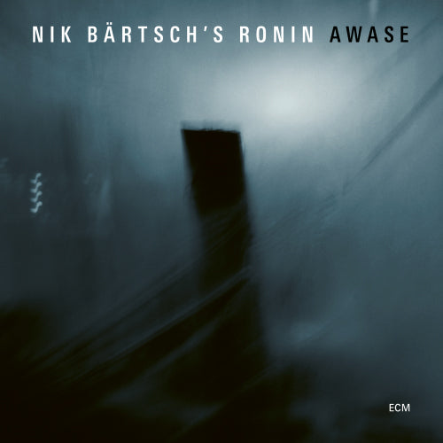 Nik Bartsch -ronin- - Awase (CD) - Discords.nl