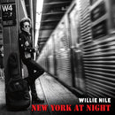 Willie Nile - New york at night (LP) - Discords.nl