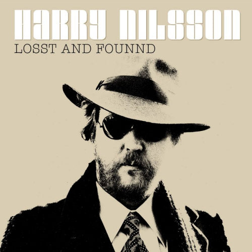 Harry Nilsson - Losst and founnd (LP) - Discords.nl