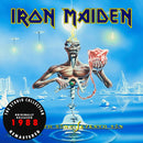 Iron Maiden - Seventh Son Of A Seventh Son (.. Seventh Son CD) - Discords.nl