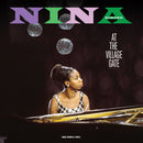Nina Simone - At the village gate (LP) - Discords.nl