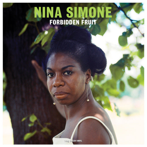 Nina Simone - Forbidden fruit (LP) - Discords.nl