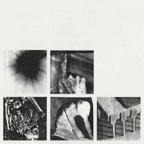 Nine Inch Nails - Bad Witch (CD) - Discords.nl