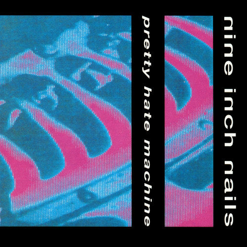 Nine Inch Nails - Pretty Hate Machine (CD) - Discords.nl