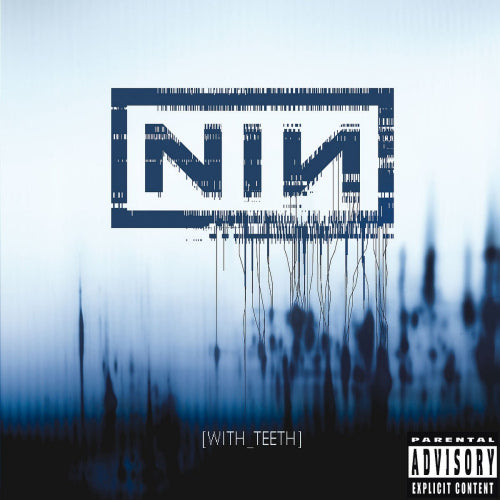 Nine Inch Nails - With teeth (CD) - Discords.nl