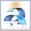 Carlos & Miguel Atwood Nino -ferguson - Chicago waves (LP) - Discords.nl