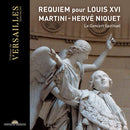 J.p.e. Martini - Requiem pour louis xvi (CD) - Discords.nl