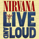Nirvana - Live and loud (LP) - Discords.nl