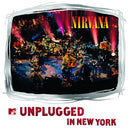 Nirvana - Mtv unplugged in new york (LP) - Discords.nl