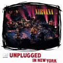 Nirvana - Nirvana - Unplugged In New York  (LP) - Discords.nl