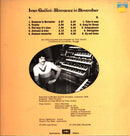 Yvan Guilini - Romance In November (LP Tweedehands)