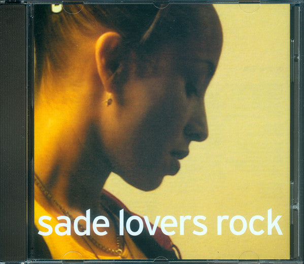 Sade - Lovers Rock (CD)