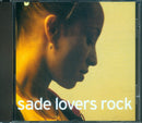 Sade - Lovers Rock (CD) - Discords.nl