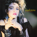 Madonna - The First Album (LP Tweedehands)
