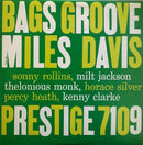 Miles Davis - Bags Groove (LP Tweedehands)