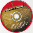 Beatles, The - 1962-1966 (CD Tweedehands)