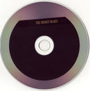 Moody Blues, The - Gold (CD) - Discords.nl