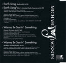 Michael Jackson - Earth Song (CD) - Discords.nl