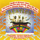 Beatles, The - Magical Mystery Tour (CD Tweedehands)
