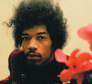 Jimi Hendrix Experience, The - Axis: Bold As Love (CD Tweedehands)