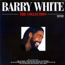Barry White - The Collection (LP Tweedehands) - Discords.nl