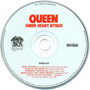 Queen - Sheer Heart Attack (CD)