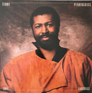 Teddy Pendergrass - Love Language (LP Tweedehands)