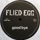 Flied Egg - Good Bye (LP Tweedehands)