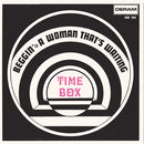 Timebox - Beggin' (7-inch Tweedehands) - Discords.nl