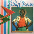 Billy Ocean - Billy Ocean (LP Tweedehands)