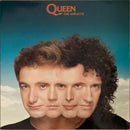 Queen - The Miracle (LP Tweedehands)