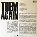 Them (3) - Them Again (LP Tweedehands)