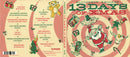 Various - 13 Days Of Xmas (CD) - Discords.nl