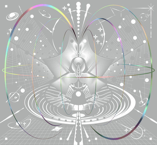 XG - Million Places (CD) - Discords.nl
