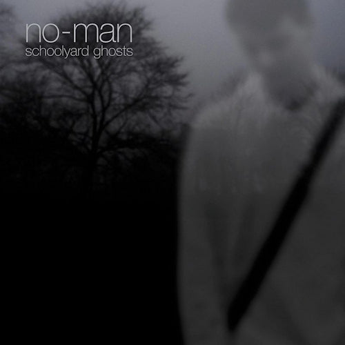 No-man - Schoolyard ghosts (CD) - Discords.nl