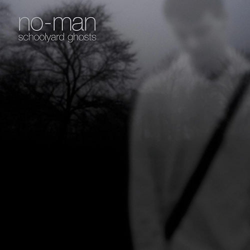No-man - Schoolyard ghosts (LP) - Discords.nl