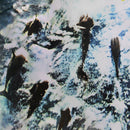 No-man - Heaventaste (LP) - Discords.nl