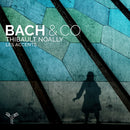Thibault Noally - Bach & co (CD) - Discords.nl