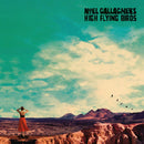 Noel Gallagher -high Flying Birds- - Who built the moon? (CD) - Discords.nl