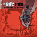 NOFX - Ribbed: Live In A Dive (CD) - Discords.nl