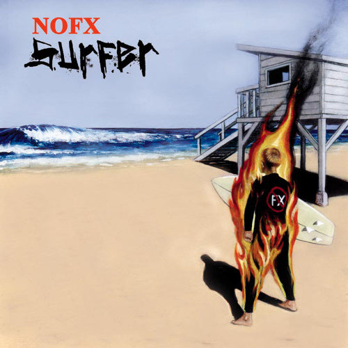 Nofx - Surfer (12-inch)