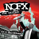 Nofx - The decline live at red rocks (12-inch) - Discords.nl