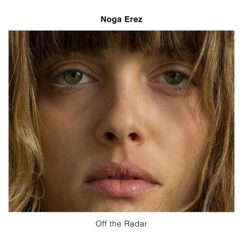 Noga Erez - Off the radar (CD) - Discords.nl