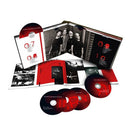 Noir Desir - Integrale (CD) - Discords.nl