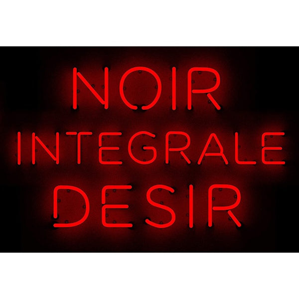 Noir Desir - Integrale (CD)