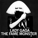 Lady Gaga - The Fame Monster (CD)