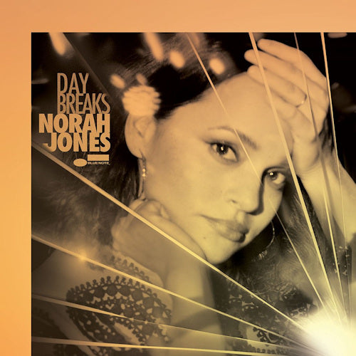 Norah Jones - Day breaks (CD) - Discords.nl