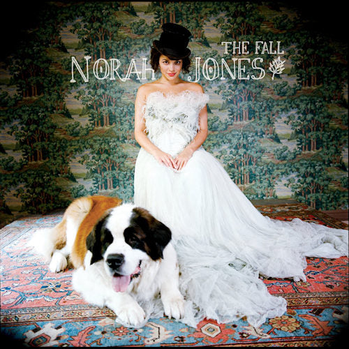 Norah Jones - Fall (LP) - Discords.nl