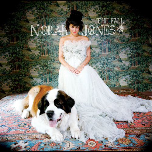 Norah Jones - Fall (CD) - Discords.nl